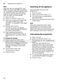 Serie 6 SMV53L30EU Instruction Manual Page #27