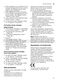 Serie 6 SMV68TD06G User Manual Page #48