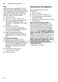 Serie 6 SMV69M01GB Instruction Manual Page #27