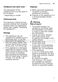 Serie 6 SMV69M01GB Instruction Manual Page #8