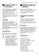 Serie 6 SMV69M01GB Instruction Manual Page #10