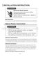  KWH-BD1215P-W Instruction Manual Page #16