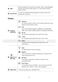  KWH-BD1215P-W Instruction Manual Page #38
