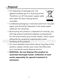  KWH-BD1215P-W Instruction Manual Page #8