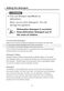  KWH-TD305-W Instruction Manual Page #23