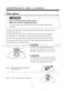  KWH-TD305-W Instruction Manual Page #30