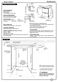  DS603I Installation Instructions Page #4