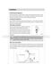 TFE4 Series DW12TFE4SS Instructions for Use Page #7