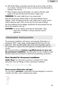 Countertop HDC2406TW User Manual Page #11