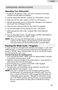 Countertop HDC2406TW User Manual Page #19