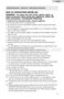 Countertop HDC2406TW User Manual Page #3