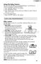 Countertop HDC2406TW User Manual Page #21