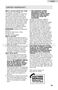 Countertop HDC2406TW User Manual Page #25