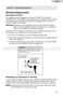 Countertop HDC2406TW User Manual Page #5