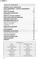 Countertop HDC2406TW User Manual Page #6