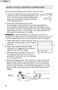 Countertop HDC2406TW User Manual Page #10