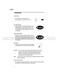 Countertop HDT18PA User Manual Page #9