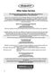  DC28 Instructions for Installation and Use Page #15