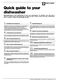  DC28 Instructions for Installation and Use Page #3