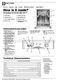  DC28 Instructions for Installation and Use Page #4