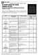  DC28 Instructions for Installation and Use Page #8