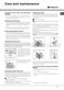 Aquarius FDAB 10110 P Operating Instructions Page #14