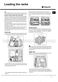 Aquarius FDAL 11010 Instructions for Use Page #12