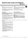 Aquarius FDAL 11010 Instructions for Use Page #16