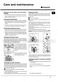 Aquarius FDAL 11010 Instructions for Use Page #18