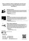 Aquarius FDAL 11010 Instructions for Use Page #3
