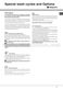 Extra FDFEX 11011 K Instructions for Use Page #14
