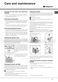 Extra FDFEX 11011 K Instructions for Use Page #16