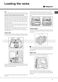 Extra FDFEX 11011 K Instructions for Use Page #10