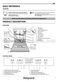 Hotpoint HFC 2B19 SV Daily Reference Guide