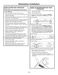  HDA2100HCC Installation Instructions Page #15