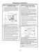  HDA2100HCC Installation Instructions Page #16