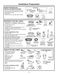 HDA2100HCC Installation Instructions Page #3