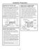  HDA2100HCC Installation Instructions Page #7