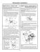  HDA2100HCC Installation Instructions Page #9