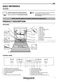 Hotpoint HDF0 3C24 W C Daily Reference Guide