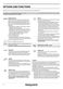 Smart+ HDF0 3C24 W C X Daily Reference Guide Page #5