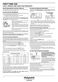 Aquarius+ HFC 2B+26 C Daily Reference Guide Page #3
