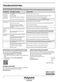 Aquarius+ HFC 2B+26 C Daily Reference Guide Page #9