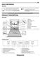 Hotpoint HFC 3C26 X Daily Reference Guide