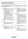 Ecotech HFC 3C26 X Daily Reference Guide Page #5