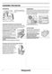 Ecotech HFC 3C26 X Daily Reference Guide Page #7