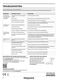 Ecotech HFC 3C26 X Daily Reference Guide Page #9