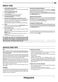 Ecotech HFO 3C23 WF Daily Reference Guide Page #6