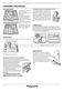 Ecotech HFO 3C23 WF Daily Reference Guide Page #7