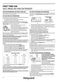 Smart HIC 3B+26 Daily Reference Guide Page #3